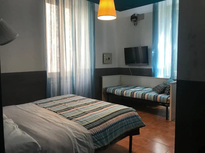 La Casa di Elena