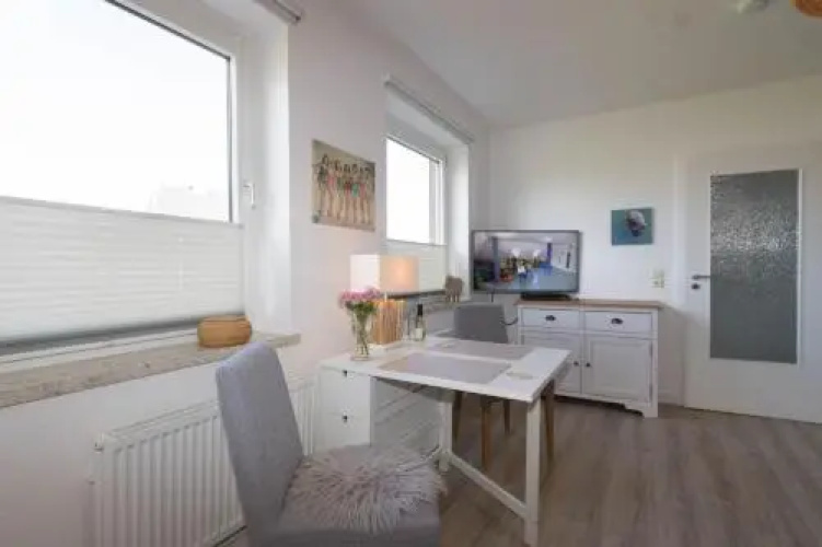 Ferienwohnung Bartram