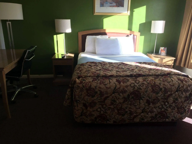 Alamo Motel