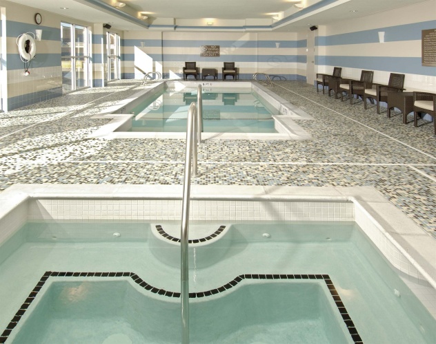 Hilton Garden Inn Portsmouth Downtown photo 19