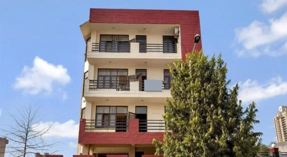 Otel görseli