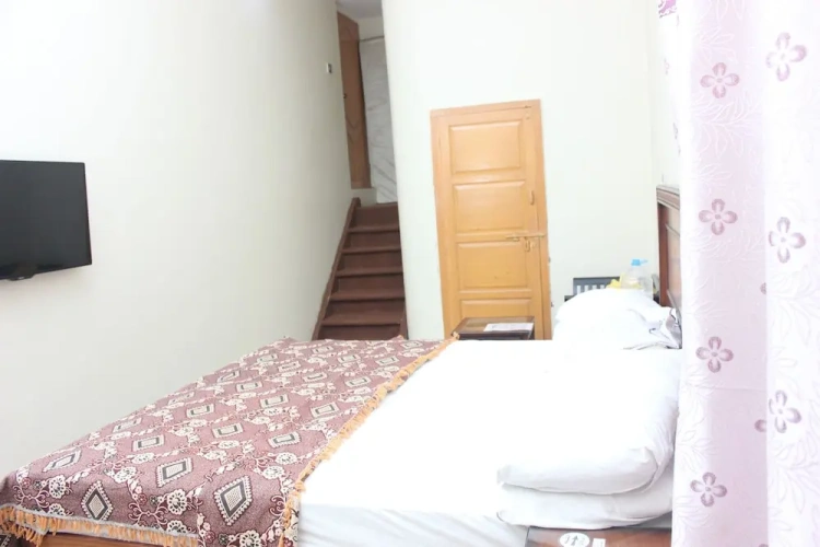 Executive Single room