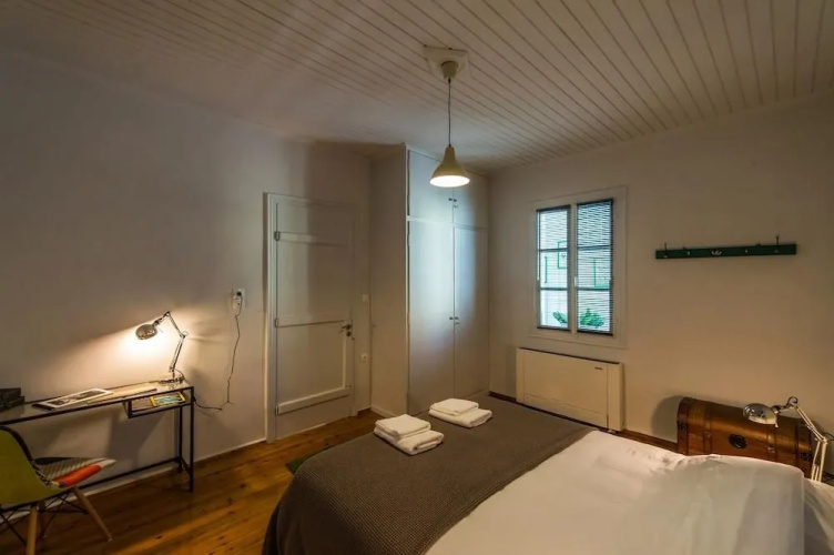 City Cottage