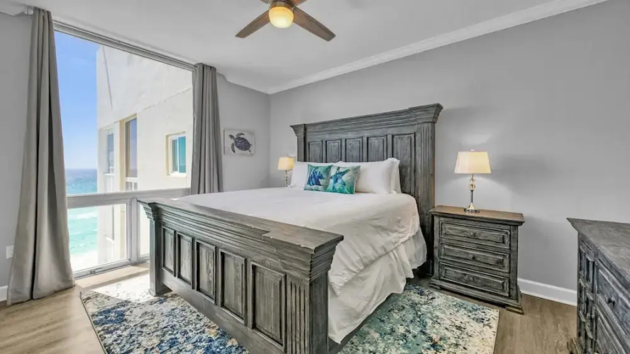 Shoreline Towers 2124
