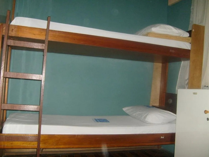 Hostel Flamengo