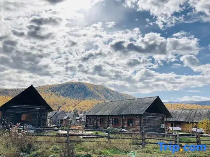 Linxin Inn in Buerjin