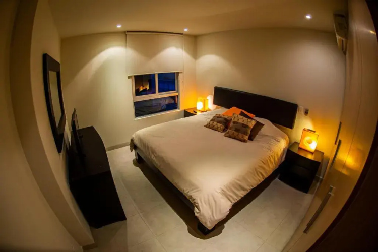 Beach Club, Palapa & Pool 3BR Acapulco
