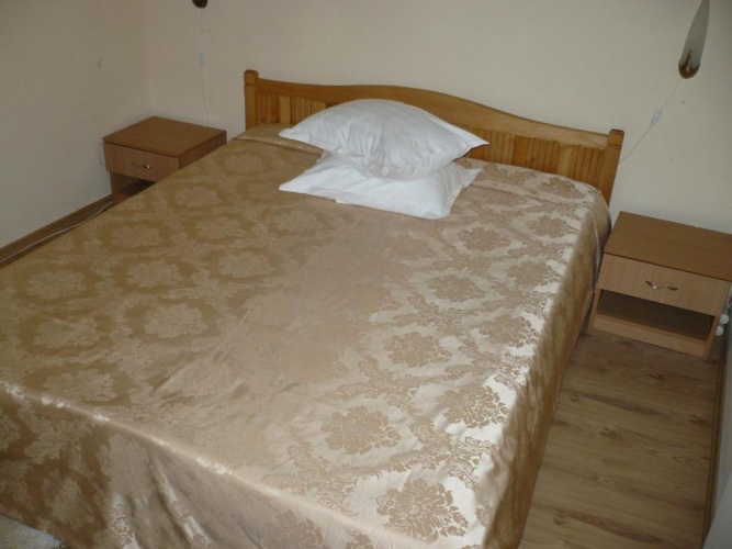 Comfort Suite