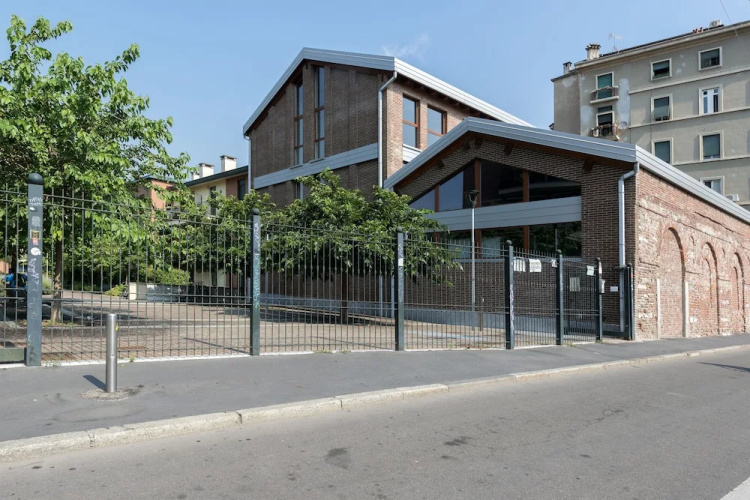 Otel görseli