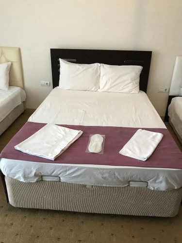 Arhavispor Otel