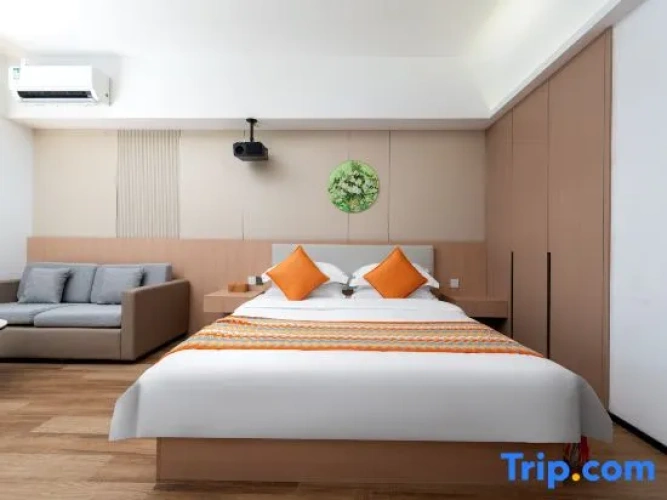 Business Double room