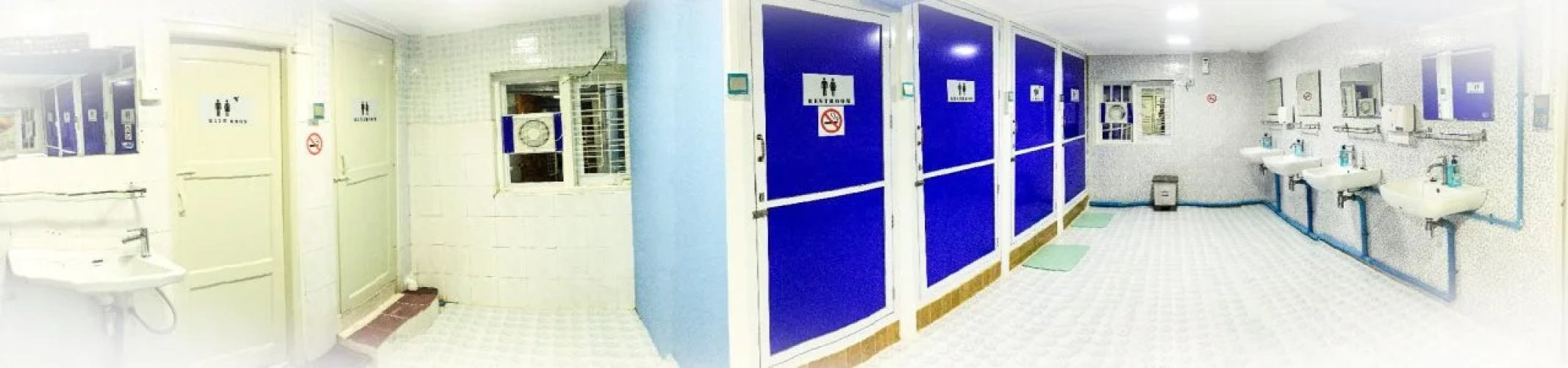 Htinn Yue Tan Hostel