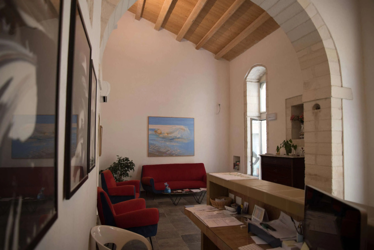 Hotel dell'Orologio