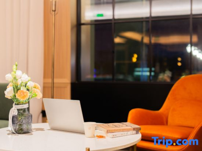 Orange Hotel (Xinyang Gushi Branch)
