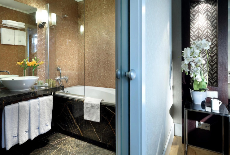 Eurostars Thalia Hotel photo 10