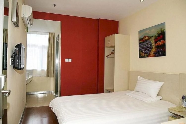 Hanting Express Chengdu Jinniu Wanda Branch