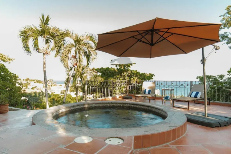 Casa de las Olas - Ocean View