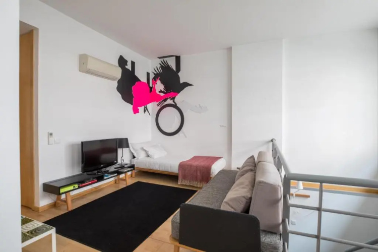 The Lisbonaire Apartments