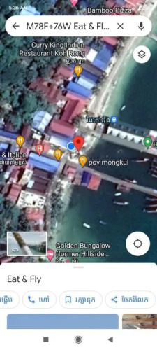 Xl Guest House & Restaurant