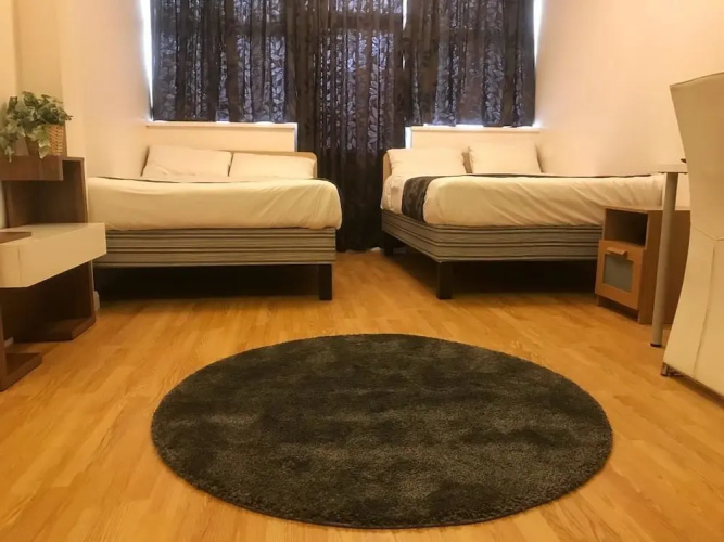 Rooms134
