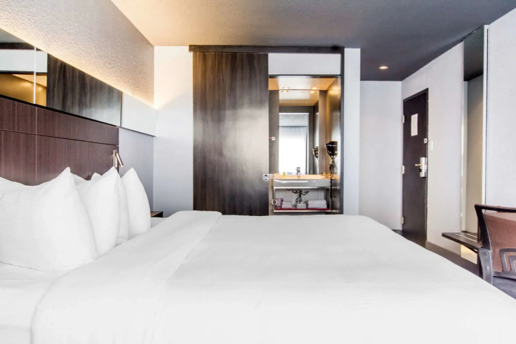 Hotel Quartier, an Ascend Collection Hotel