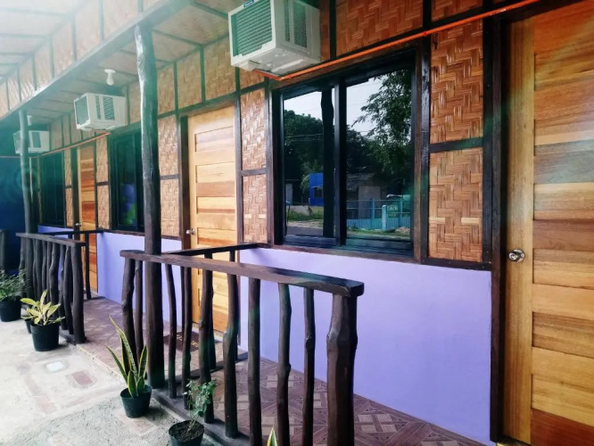 In-N-Out Hostel