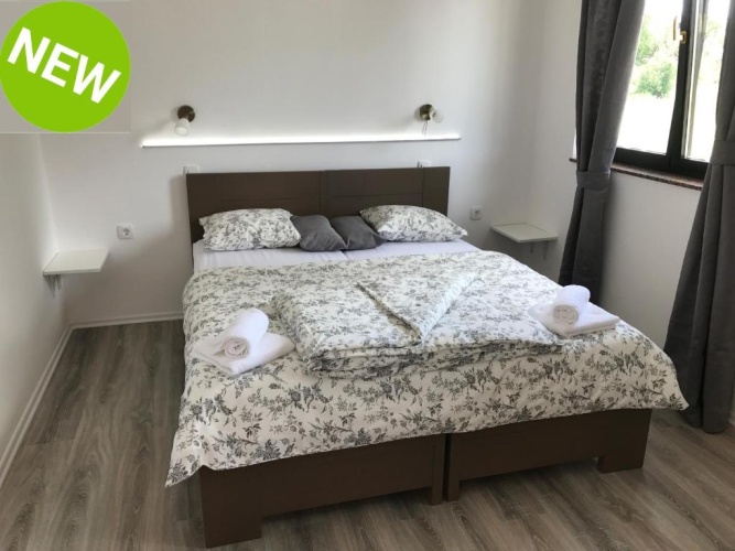 Comfort Quadruple room