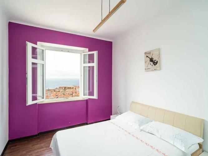 Duxperience Apartment