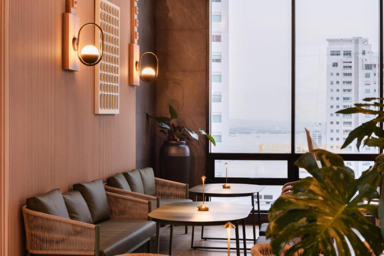 OZ Hotel Collection
