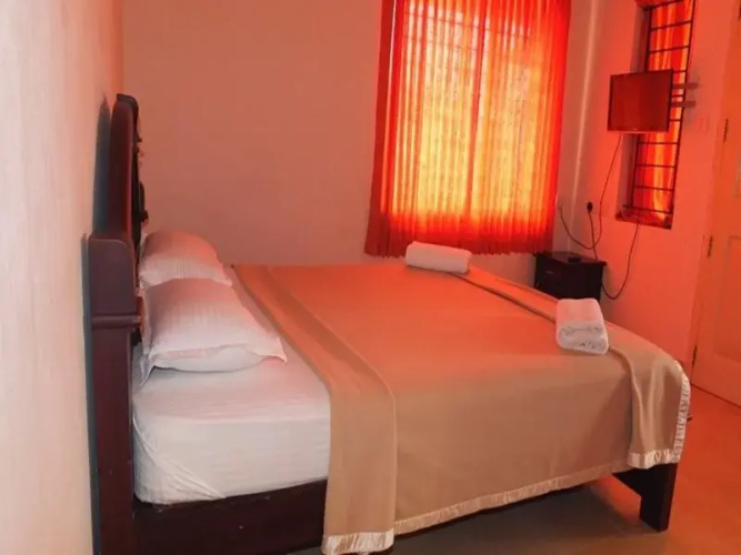 Vythiri Meadows Hotel