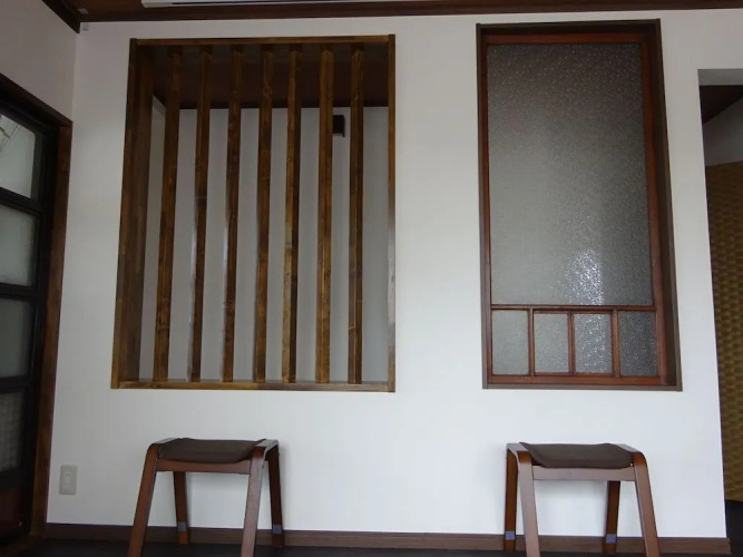 Bettei Kaiko-an