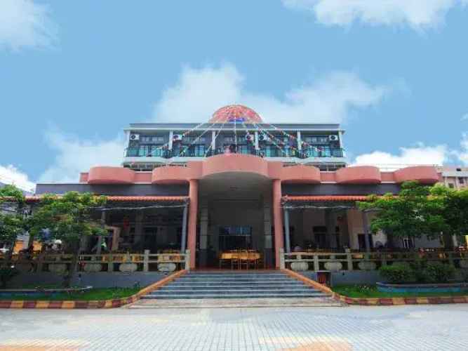 Xinhai Hotel