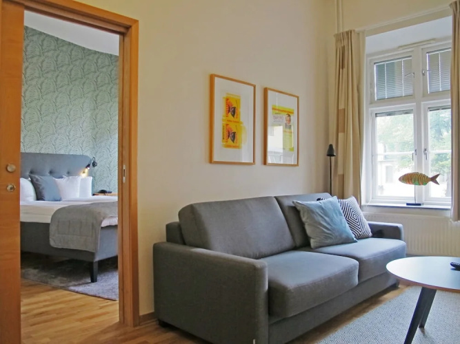 The More Hotel Mazetti