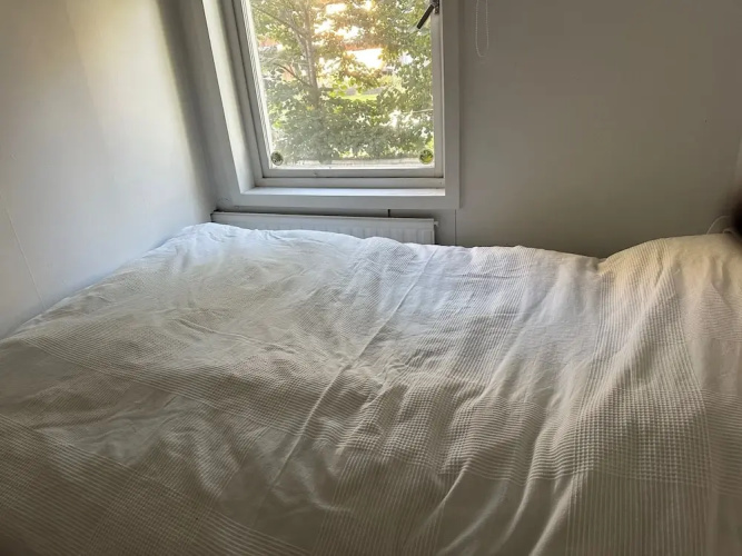 Apartment in Alvsjo Stockholm