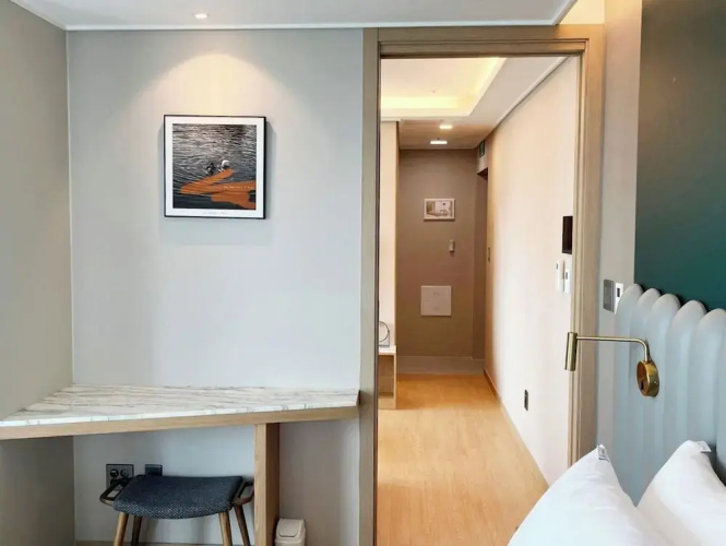 Haeundae Lamer Stay