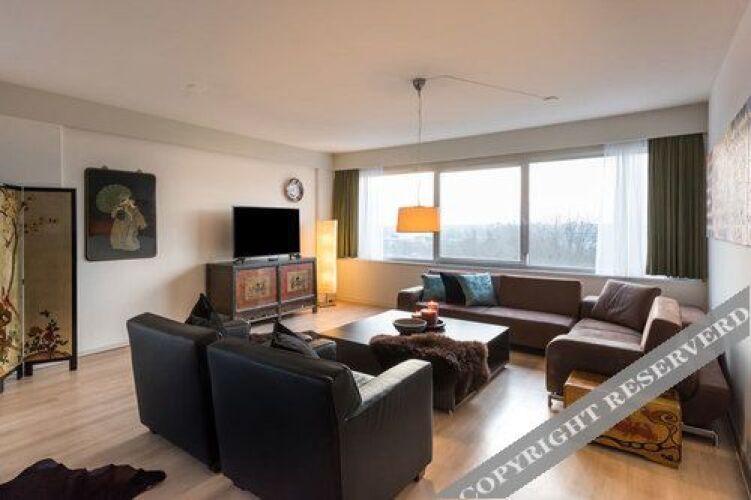 Htel Serviced Apartments AmsterdamOver view