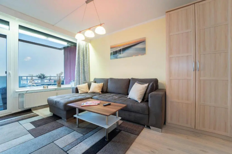 Berolina Wohnung 318