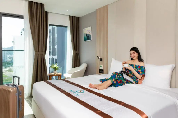 Nalicas Hotel