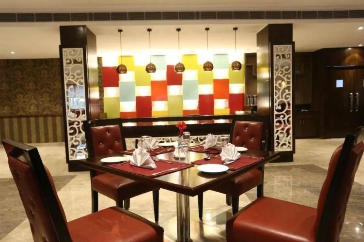 Superior room