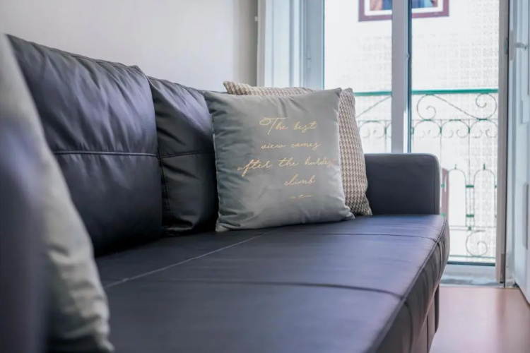 Brand New Downtown Apartment