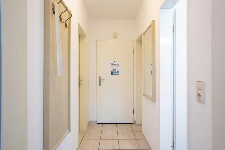 Schmiedestraße 3 Wohnung 1