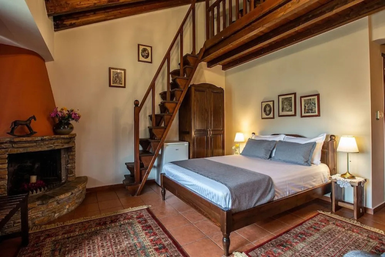 La Noi Guesthouse