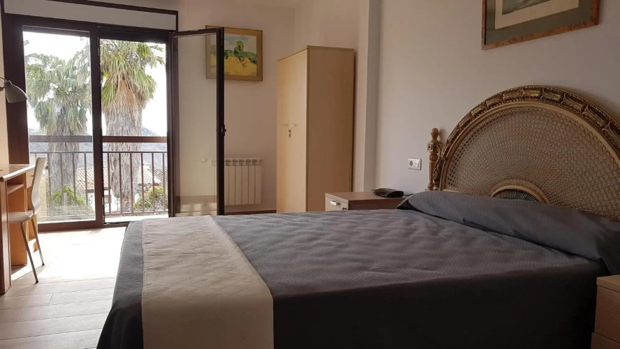Apartamentos Las Huertas