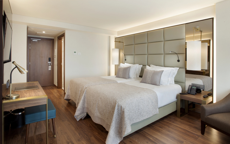 TURIM Santa Maria Hotel photo 6