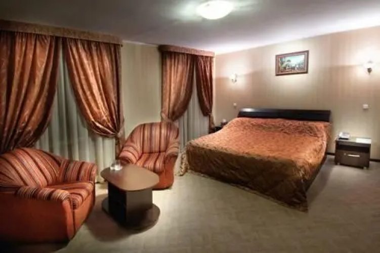 Hotel Edem