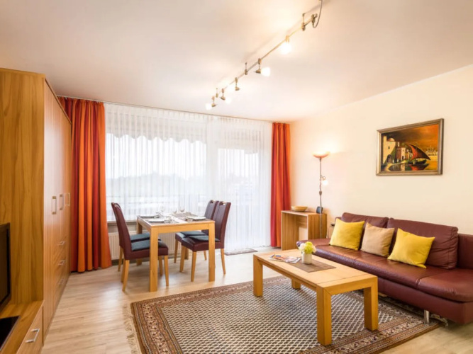 Apartment A705 Sassofortino