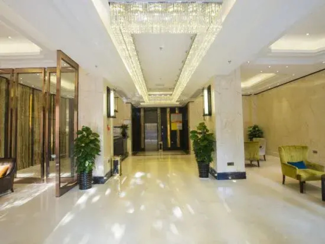 Linhu Hotel