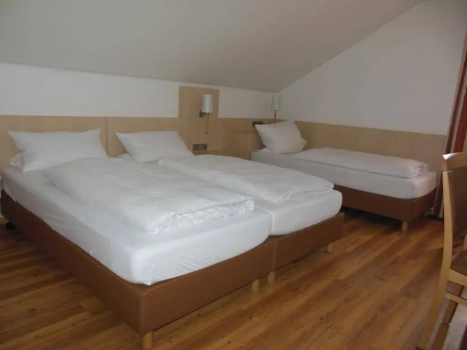 Hotel Zum Ochsen