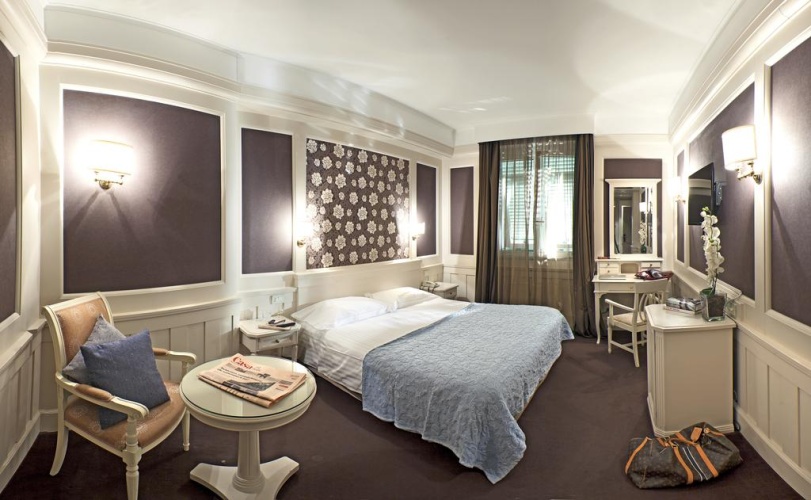 Europa Hotel Design Spa 1877 photo 11