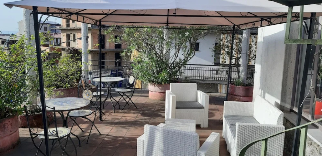 Le Antiche Colonne